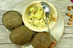 Vrat Wale Aloo Recipe Vrat Wale Aloo Recipe