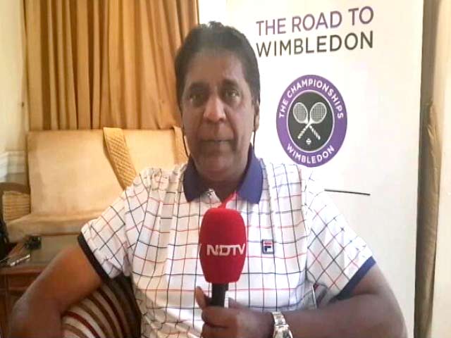 Roger Federer Is As Great As They Come: Vijay Amritraj