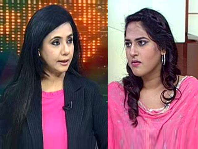 भरतपुर : एमबीबीएस सरपंच, परिवार से बात कर लड़ा चुनाव