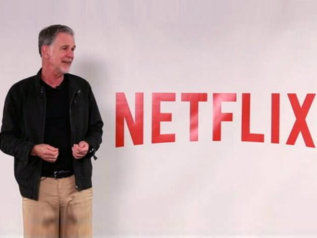 Video : Inside Netflix