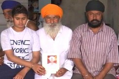 नेशनल रिपोर्टर : चार साल के इंतजार का गम नेशनल रिपोर्टर : चार साल के इंतजार का गम