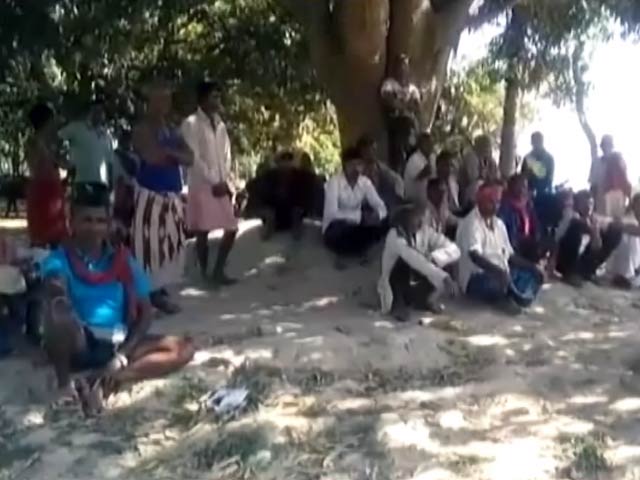 ग्राउंड रिपोर्ट : यूपी के मंत्री ओपी राजभर के बगावती तेवर