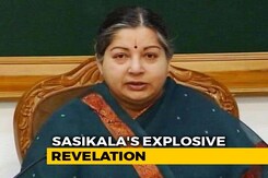 Jayalalithaa Refused To Go To Hospital, AIADMK Leaders Met Her: Sasikala Jayalalithaa Refused To Go To Hospital, AIADMK Leaders Met Her: Sasikala