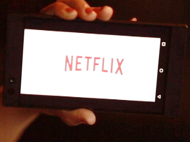 Video : The Trick To Netflix's Trade