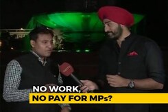 Who Is "Engineering" Parliament Disruption? Who Is "Engineering" Parliament Disruption?