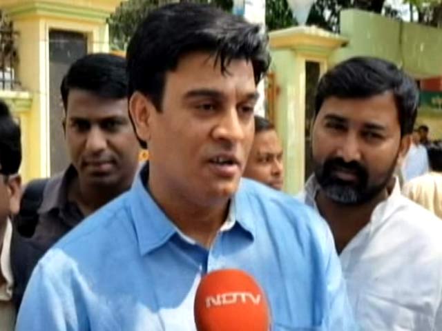 राज्यसभा के दंगल की तैयारी