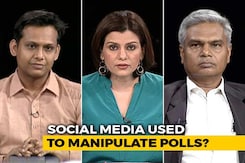 Big Data Scandal: Are Parties Manipulating Voters? Big Data Scandal: Are Parties Manipulating Voters?