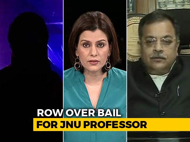 Are We Too Lax About Tackling Sexual Harassment?