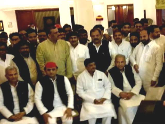 राज्यसभा उपचुनाव: यूपी में 10वीं सीट पर जबरदस्त टक्कर