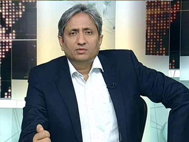 प्राइम टाइम : क्या आप डेटा चोरी का मतलब समझते हैं?