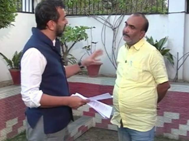 क्या था कैंब्रिज एनालिटिका का खेल?