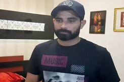 Had Full Faith In BCCI: Mohammed Shami Had Full Faith In BCCI: Mohammed Shami