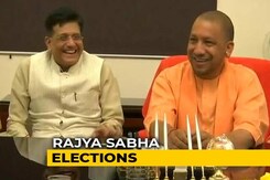 BJP Avenges By-Poll Defeat, Beats Mayawati-Akhilesh In Rajya Sabha Polls BJP Avenges By-Poll Defeat, Beats Mayawati-Akhilesh In Rajya Sabha Polls