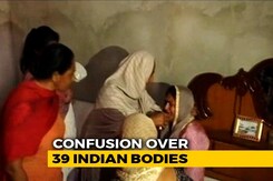 Miscommunication Adds To Trauma Of Families Of Indians Killed By ISIS Miscommunication Adds To Trauma Of Families Of Indians Killed By ISIS