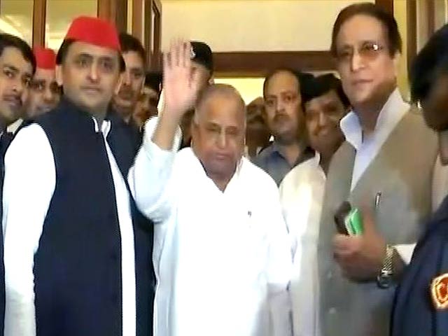 TopNews@8AM: राज्यसभा की 59 सीटों पर चुनाव आज, 33 सीटों पर निर्विरोध चुनाव