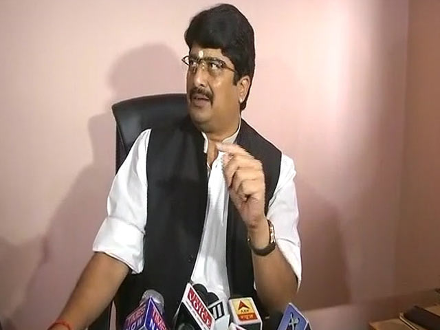 बसपा के साथ हम नहीं जाएंगे, हमारा वोट सपा को- राजा भैया