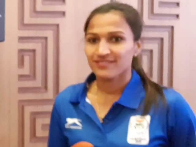 Video : Road To Tokyo 2020 Begins With Commonwealth Games: Rani Rampal