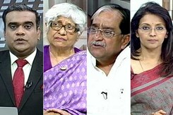 राज्यसभा का रण : यूपी की 10वीं सीट पर बड़ी लड़ाई राज्यसभा का रण : यूपी की 10वीं सीट पर बड़ी लड़ाई