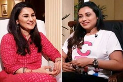 Prime Filmy: 'Will Never Be Directed By My Husband,' Says Rani Mukerji Prime Filmy: 'Will Never Be Directed By My Husband,' Says Rani Mukerji