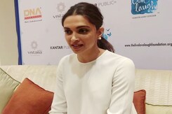 So What If People Judge You?: Deepika Padukone On Dealing With Depression So What If People Judge You?: Deepika Padukone On Dealing With Depression
