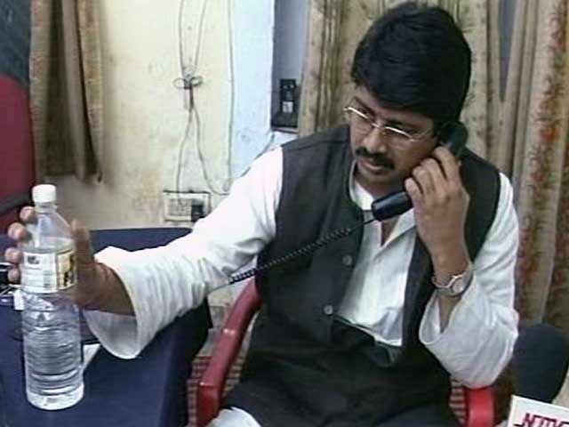 न्यूज टाइम इंडिया : यूपी में 10वीं सीट का दंगल किसके नाम?