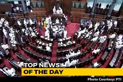 The Biggest Stories Of March 23, 2018 The Biggest Stories Of March 23, 2018