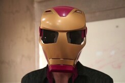 Gear Up as Your Favourite Superhero Gear Up as Your Favourite Superhero