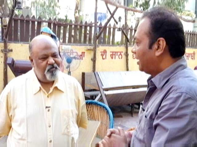 ये फिल्म नहीं आसां: अभिनेता सौरभ शुक्ला से खास बातचीत