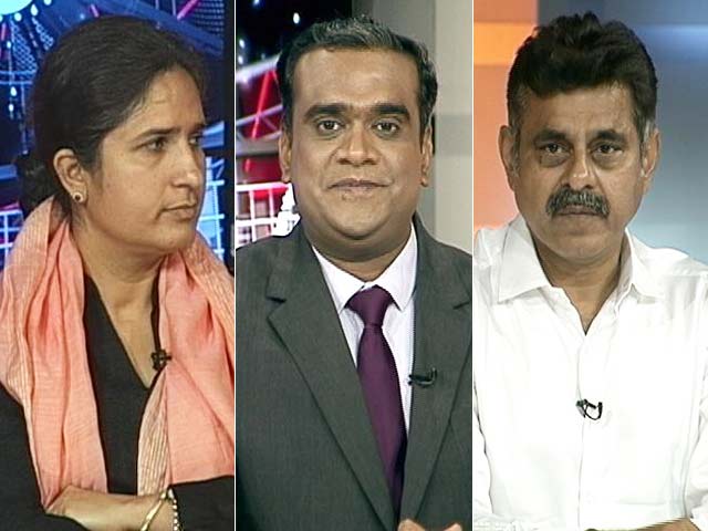 मुकाबला: संसद में इतना हंगामा क्यों?