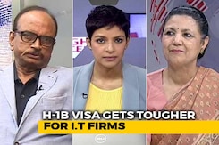 Indian IT Hit By New H-1B Visa Rules? Indian IT Hit By New H-1B Visa Rules?