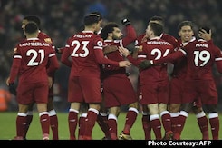Liverpool vs Manchester City In All-English Champions League Quarterfinals Liverpool vs Manchester City In All-English Champions League Quarterfinals