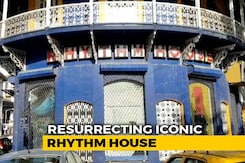 Mumbai's Iconic Rhythm House Revival Gets Push, Courtesy Anand Mahindra Mumbai's Iconic Rhythm House Revival Gets Push, Courtesy Anand Mahindra
