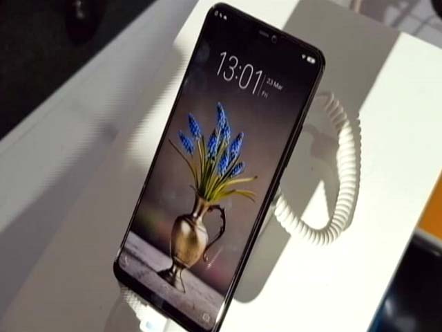 Vivo's Latest Flagship Phone Is Here