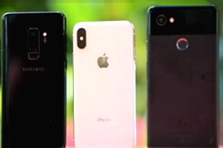 And The Best Cameraphone Is... And The Best Cameraphone Is...