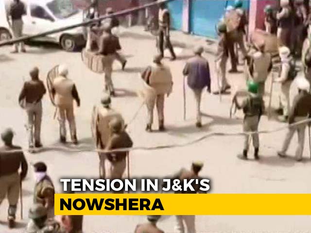 Demand For Separate District, Over 30 Injured In Clashes In Nowshera