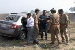 UP पुलिस का ऑपरेशन ‘ऑल आउट’ UP पुलिस का ऑपरेशन ‘ऑल आउट’