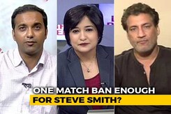 From 'Brain Fade' To 'Big Mistake': Should Smith, Warner Play In IPL? From 'Brain Fade' To 'Big Mistake': Should Smith, Warner Play In IPL?