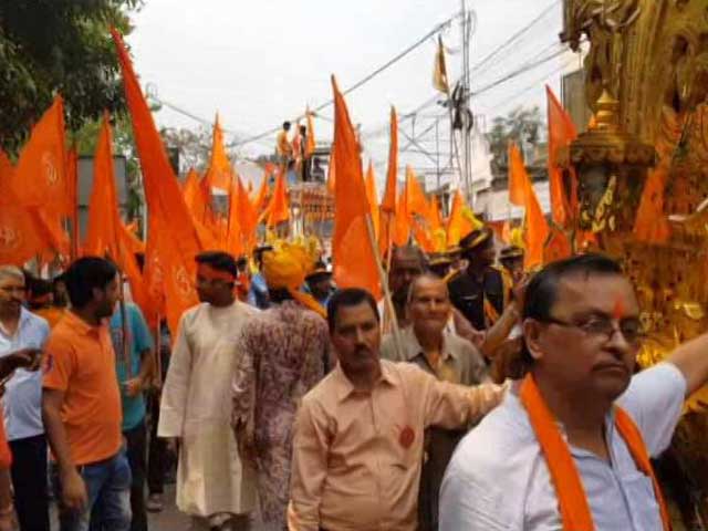 The Biggest Stories of March 25, 2018