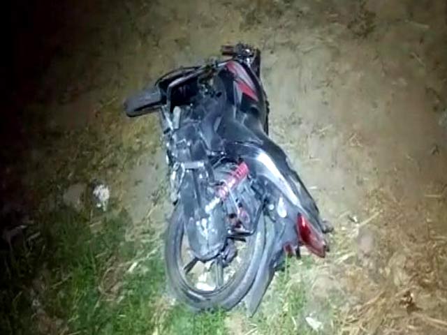 Top News @8AM : स्कार्पियो ने बाइक सवार दो लोगों को रौंदा, मौत