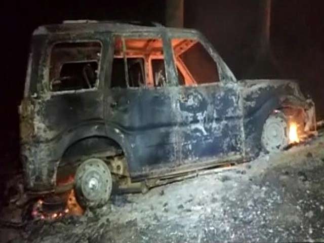 बिहार में 2 पत्रकारों की कथित हत्या