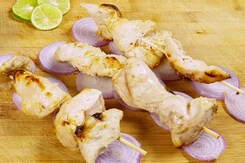 Chicken Malai Tikka Recipe Chicken Malai Tikka Recipe