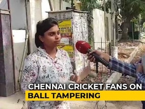 Indian Fans Express Unhappiness Over Steve Smiths Involvement In Ball-Tampering Row