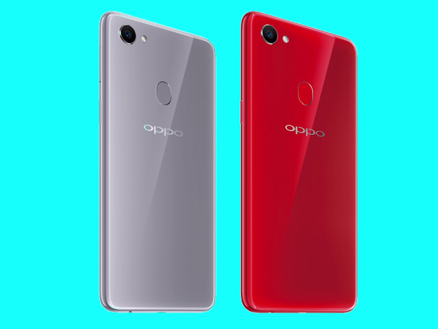 360 Daily: Oppo F7 Launched In India, Discount On PS4 ... - 600 x 315 jpeg 10kB