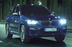 2018 BMW X3 India Launch Date Announced And More 2018 BMW X3 India Launch Date Announced And More