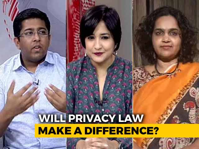 Video : Amid Political App-Roar, How Can You Secure Your Data Online