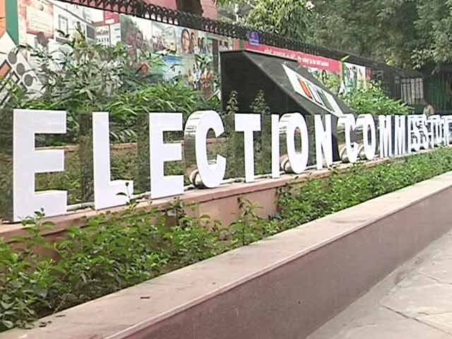 EC आज करेगा कर्नाटक विधानसभा चुनावों की तारीखों का ऐलान