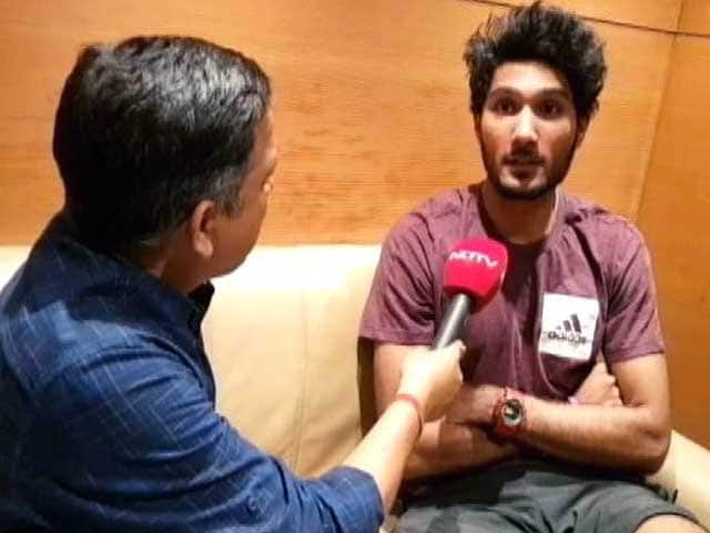 Videos : युवा एथलीट तेजस्विन शंकर से खास बातचीत
