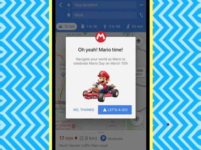 Say Hello To Plus Codes