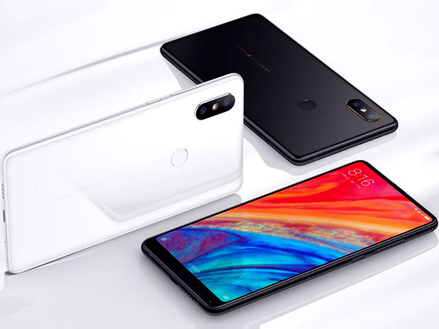 360 Daily: Xiaomi Mi Mix 2 And Gaming Laptop Launched, And More