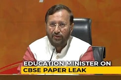 PM Modi Unhappy With CBSE Exam Leak That Played Out On WhatsApp PM Modi Unhappy With CBSE Exam Leak That Played Out On WhatsApp